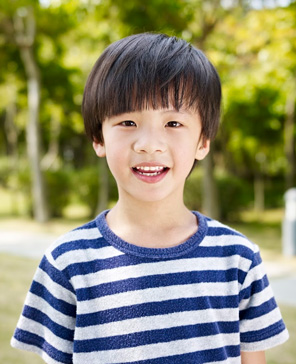 Early treatment for children