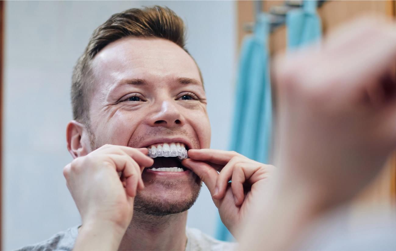Book a consultation at Auckland Orthodontics
