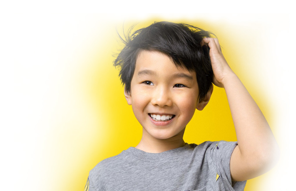 Invisalign® First, Invisalign® for Children