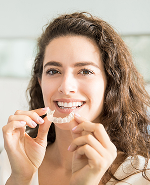 Free Invisalign® Consultation