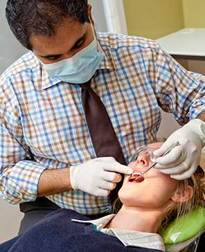 Orthodontic Consultation