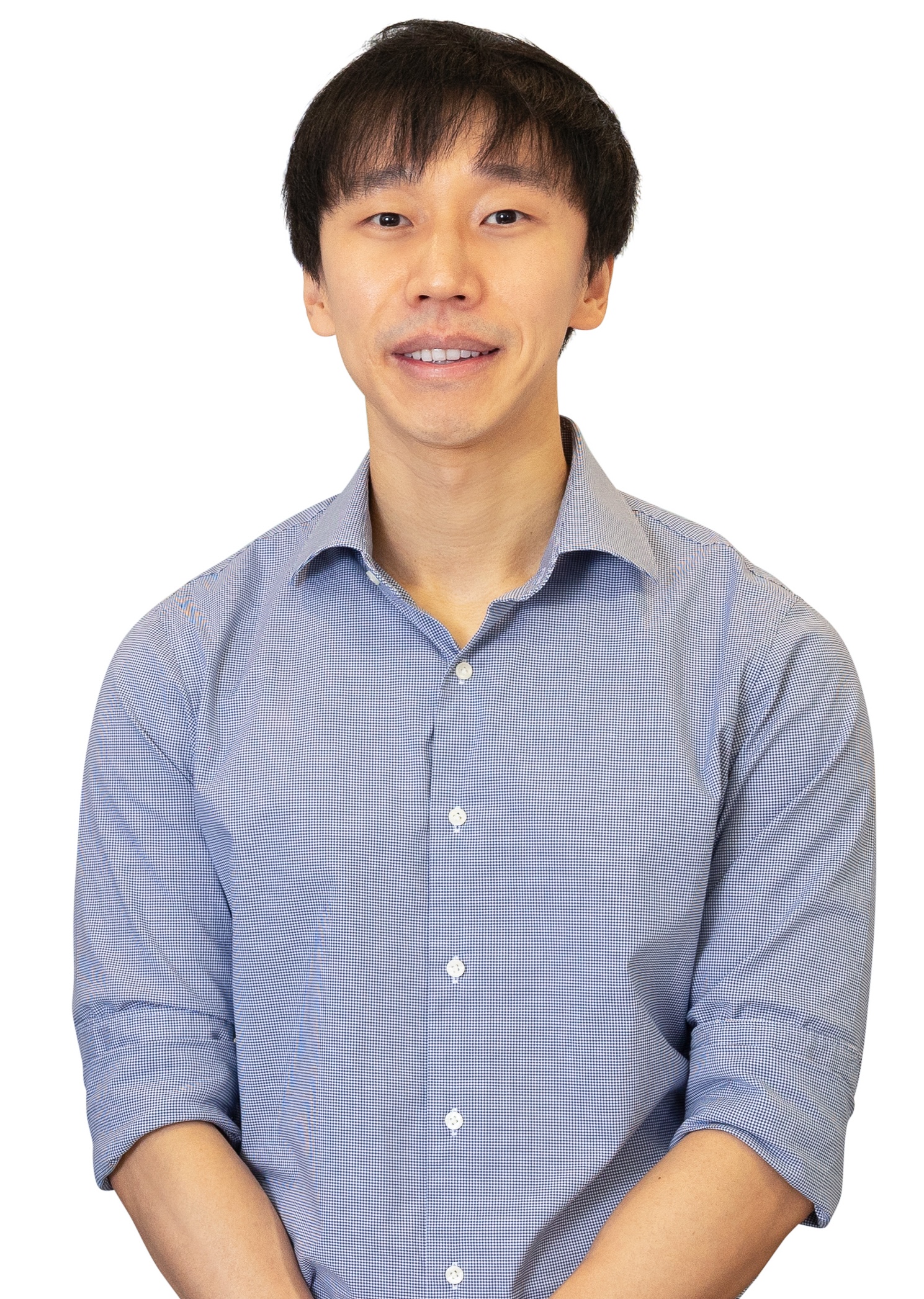 Dr Allen Hu
