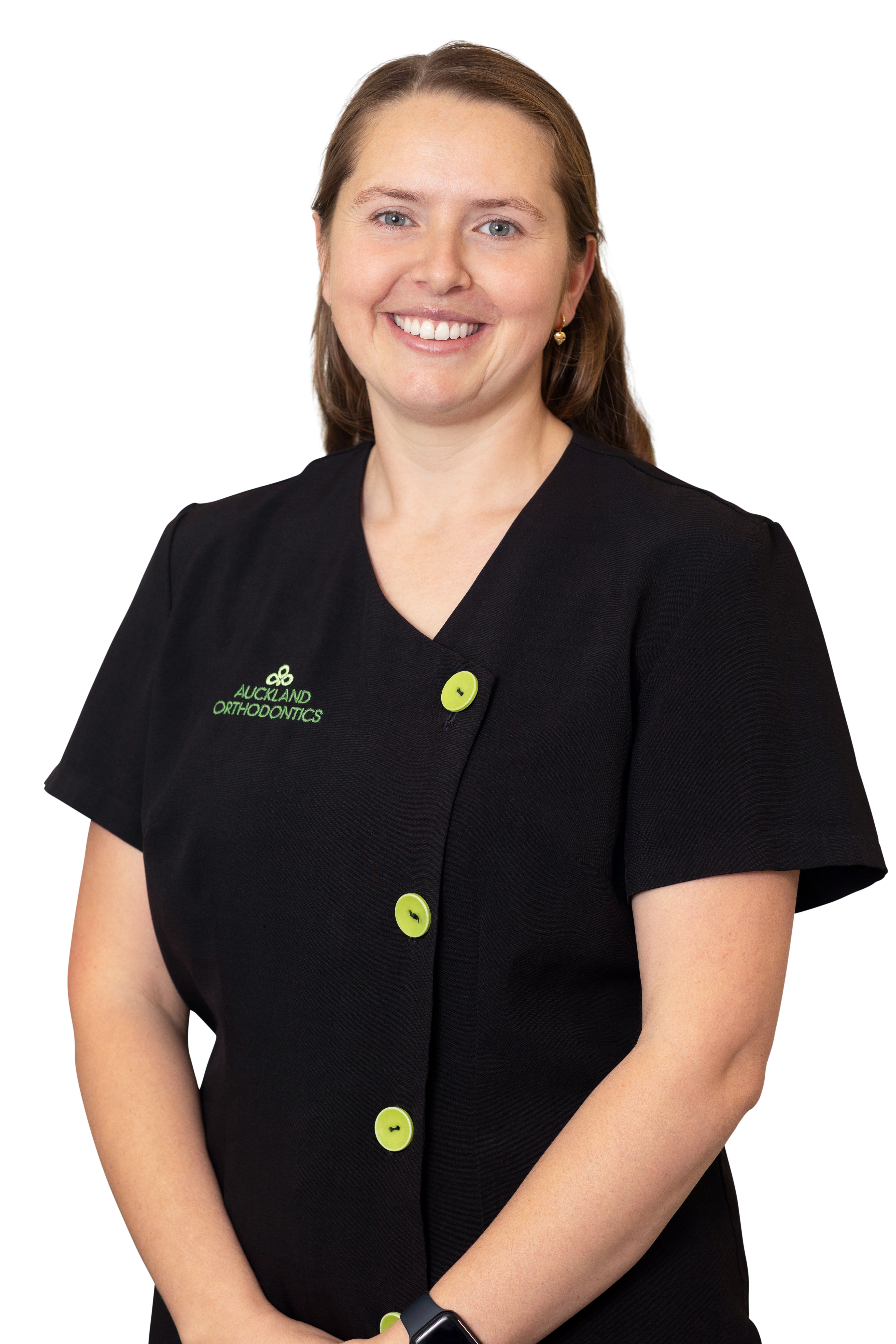 Grace Hinton