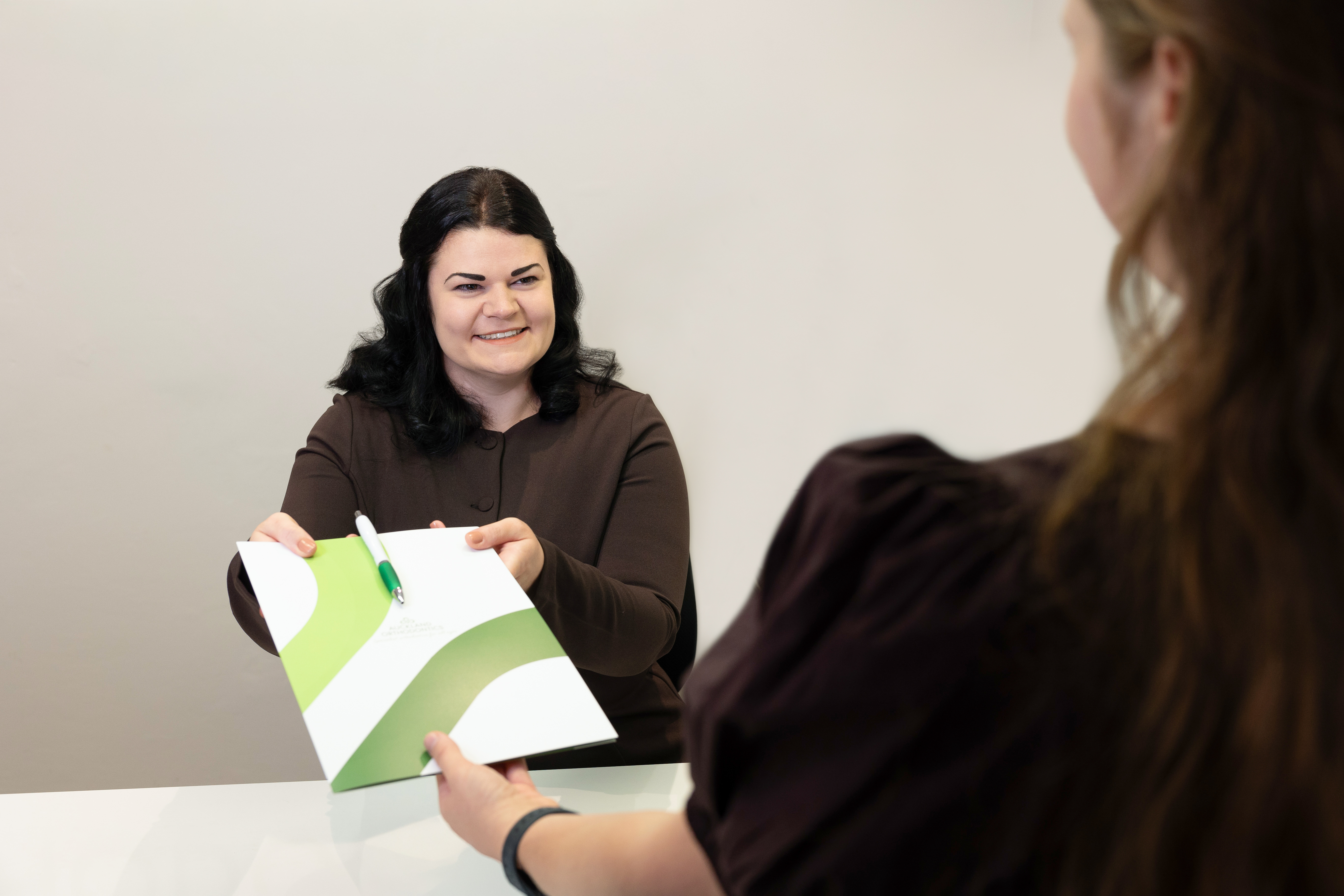 What to expect from Invisalign aligners