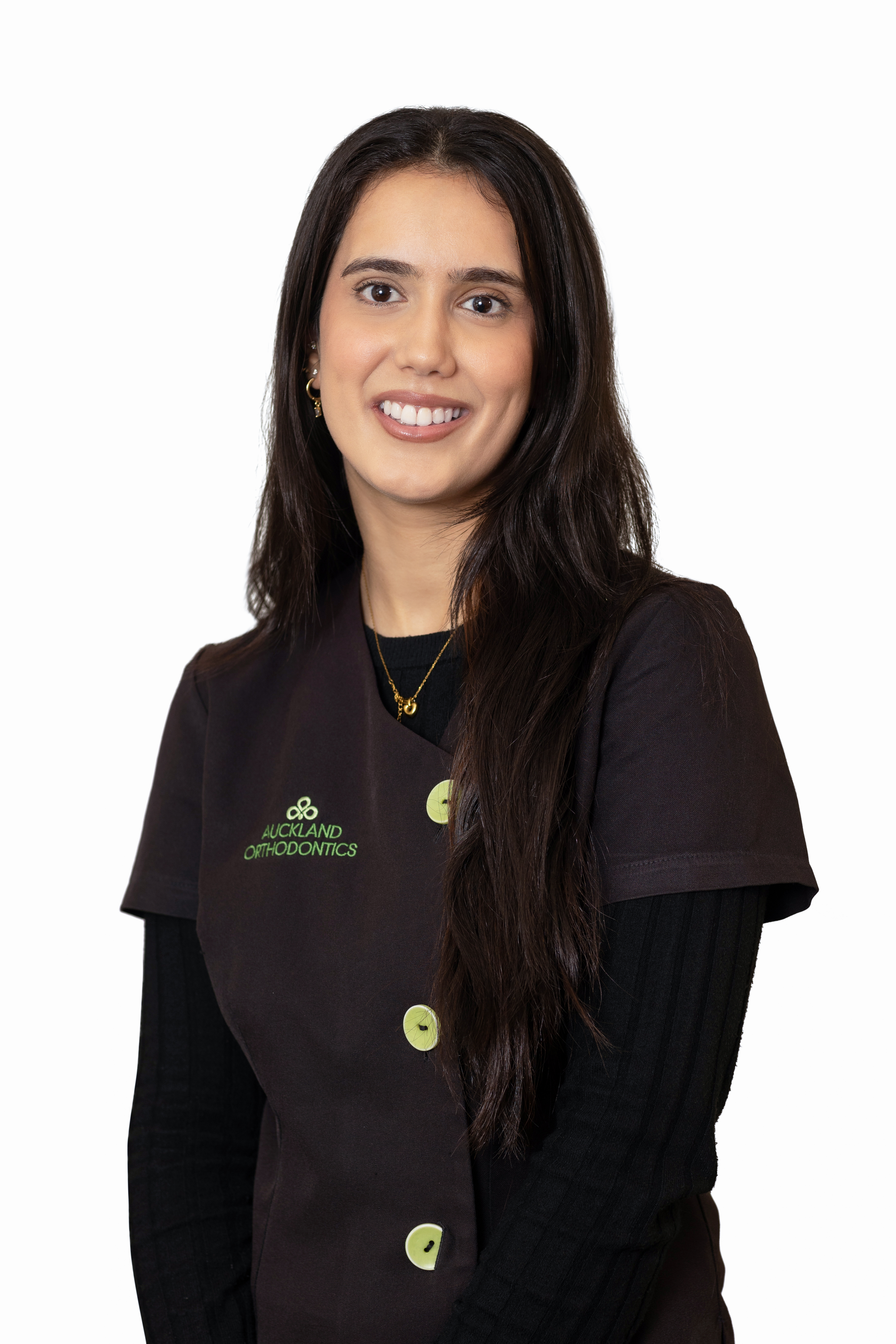 Shagufa Niamati