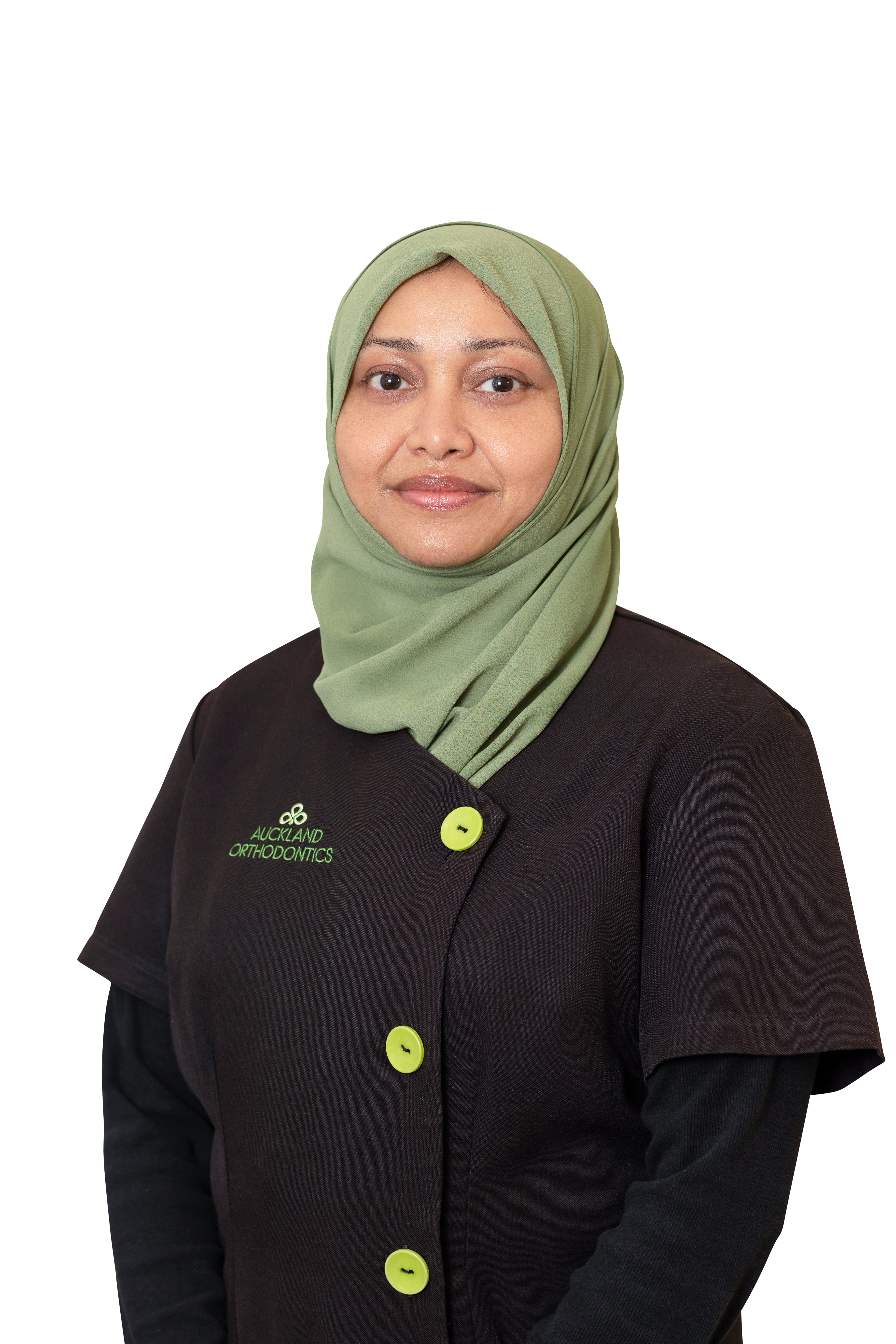 Sofia Aftab